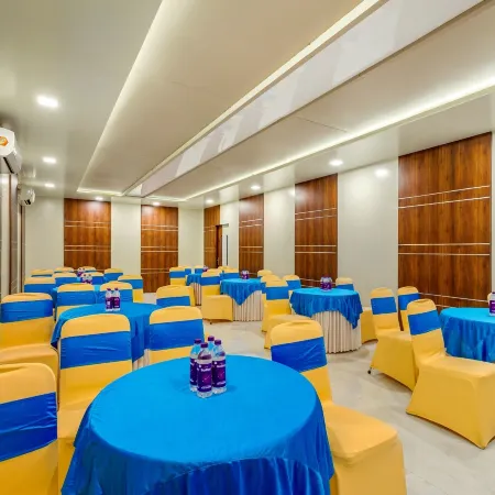 Hotel Sapphire by Fair Hospitality