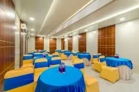 Hotel Sapphire by Fair Hospitality