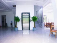 Xuan'en Jiameng Yushe Homestay