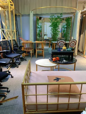 Sansu Hotel