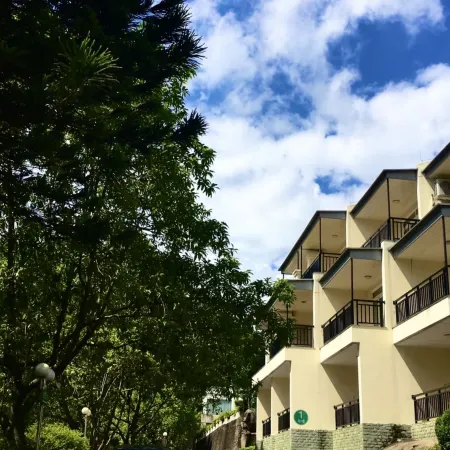 Diecui Hotel