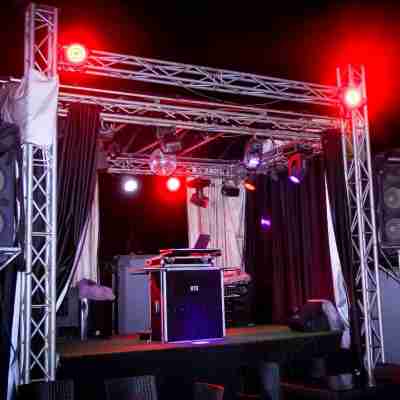 DELVE HOTEL ATIMBO Others
