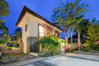 Sanya Yalong Bay Guanshanhai Villa