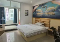 Hua Ning Hotel (Wuyue Plaza)