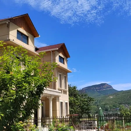 Jingyu Xishan Huayu Homestay