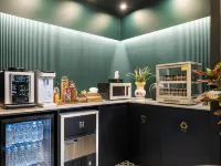 Hotel Classy Hotels near Suyu Station