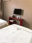 Zhuyang Zhuyu Hotel Hotels in Yingdong City Hall