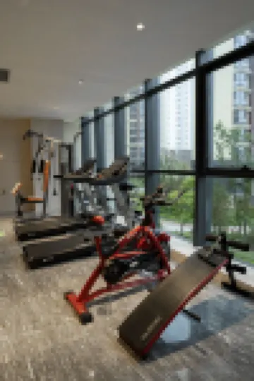 Yulin Shengli Hotel - 4-Star