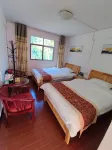 TianTong inn GongShan