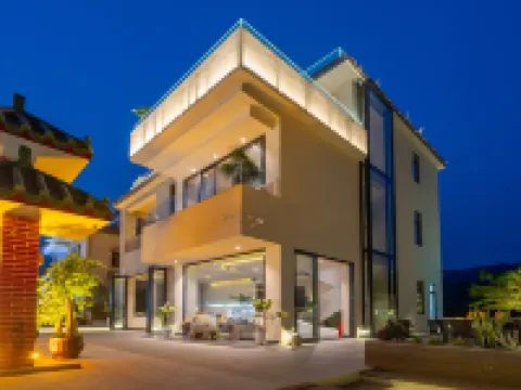 Shenzhen Chengting Holiday Homestay (Dapeng Suocheng Branch) Hotels near قلعة دايبنغ