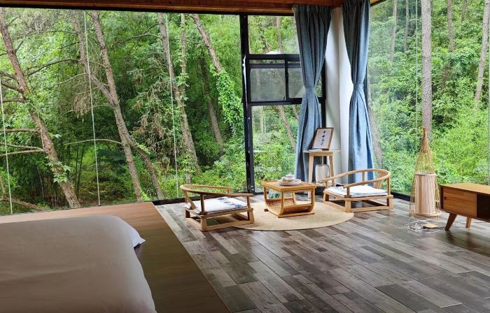 Ten year Boutique Homestay