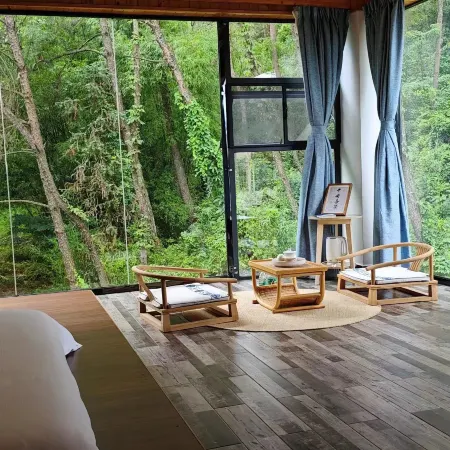 Ten year Boutique Homestay