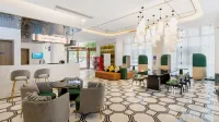 Magnotel Hotel (Guanyun Renminguangchang) - Parkering