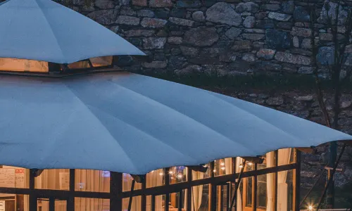 DIONYSUS BAY VILLAGE RESORT