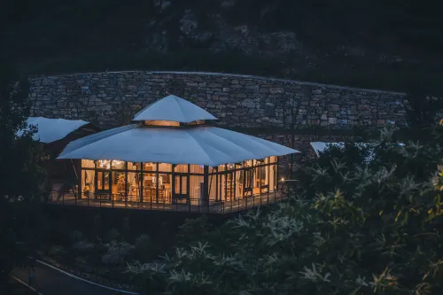 DIONYSUS BAY VILLAGE RESORT Hotels in Fang County