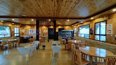 Red Land Wangcai Resort Отели рядом с достопримечательностью «Dongchuan Red Land»