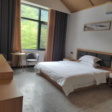 Riverside B&B