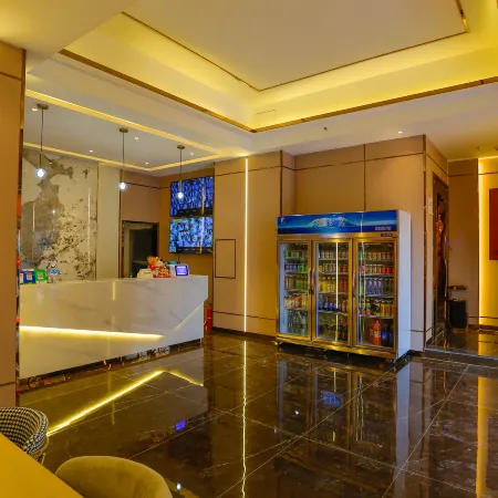 Xingfeng Qingju Hotel