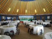 MenglanResort Hotels in Zhenglan Banner