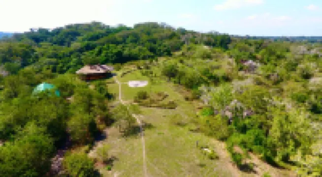 ミセニ リトリート バガモヨのホテル