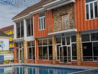 Villa Garden Hotel Hotels in Owerri