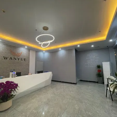 Liancheng Yuewan Homestay