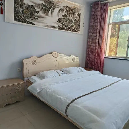 Yuanchang Yuanxuan Homestay