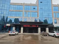 dushihuayuanjiudian(linxishiyiludian)