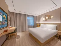 Orange Hotel (Turks Bagua City Taijitan Branch) فنادق في ته كه سى