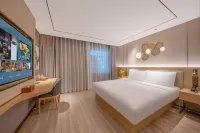 Orange Hotel (Turks Bagua City Taijitan Branch)