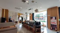 Taihe Culture Hotel Hotels in Fu County