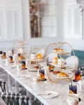 HOTEL AGNES - Desayuno