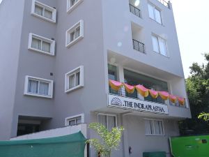 HOTEL INDRAPRASTHA INN