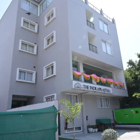 Hotel Indraprastha Inn