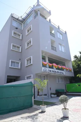 Hotel Indraprastha Inn