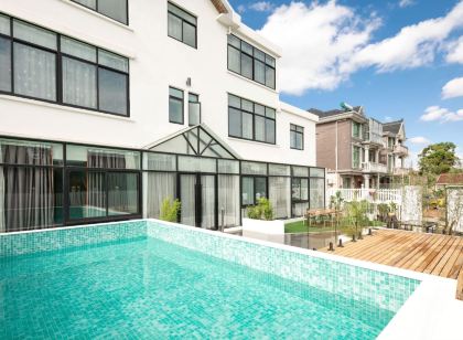 Shanghai Haidi Boutique Homestay (Shanghai International Tourism Resort)