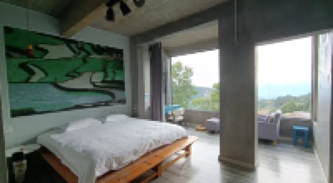 Jiafang Yizhan Hotel