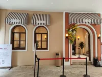 Quanzhou Juruo West Street Homestay (Comprehensive Creative Space Branch) - โฮมสเตย์