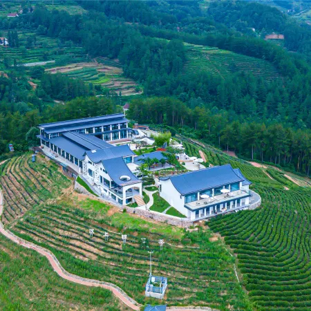 Hanshang Yunjin Tea Theme Homestay