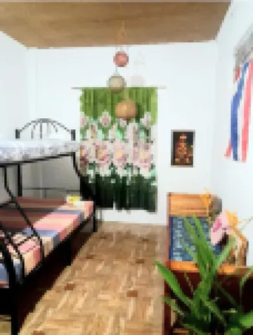 Eastdee Homestay By Jaya