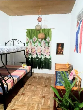 Eastdee Homestay By Jaya