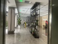 Xihe Jujinge Hotel Hotels in Xihe County