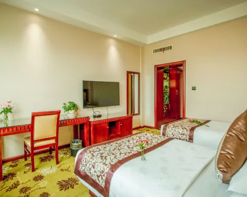 Hengya Hotel الغرف Photos