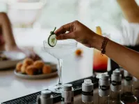 ZIN Canggu Resort & Villas Hotels near Berawa