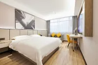 Donghan Express Hotel (Henan People's Hospital Xuanli Donghan Apartment)