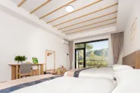 SHEJING Homestay - balcony