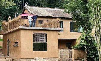 Luanchuan Yinyuxin Countryside Holiday Homestay (Yinxingu Valley Branch)