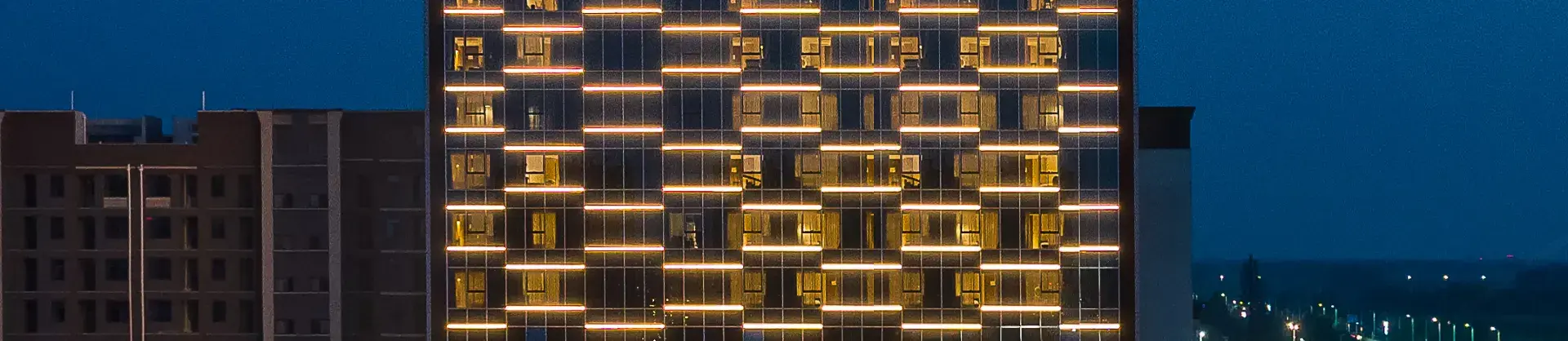 4-Star Select Hotels