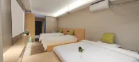 Xi'an Smart Hotel