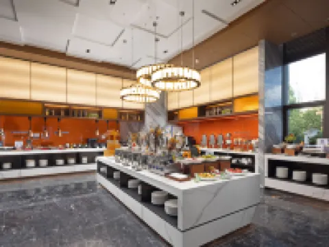 Hampton by Hilton Nantong Jianghai Avenue Hotels in Nantong